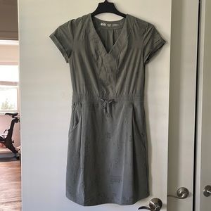 REI Athletic Aoraki Dress